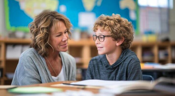 Director's message image